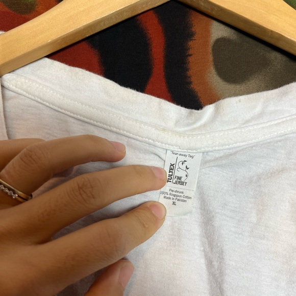 2010 Sublime Tultex Womens Tee - Picture 3 of 13